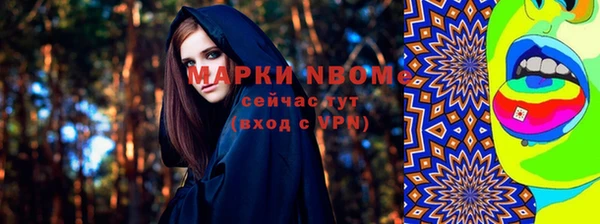 стафф Алексин